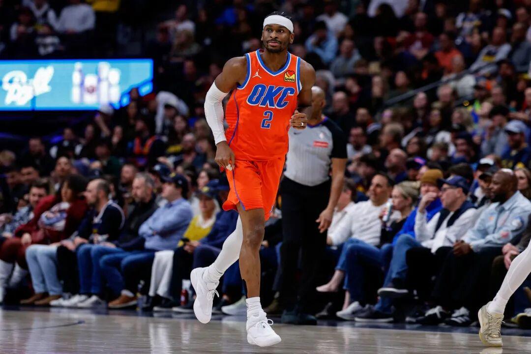 8868体育在线直播-凯尔特人vs 雷霆前瞻！雷霆残阵太狠，SGA要破张伯伦纪录？